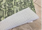 Covoras de baie 4089-2 green